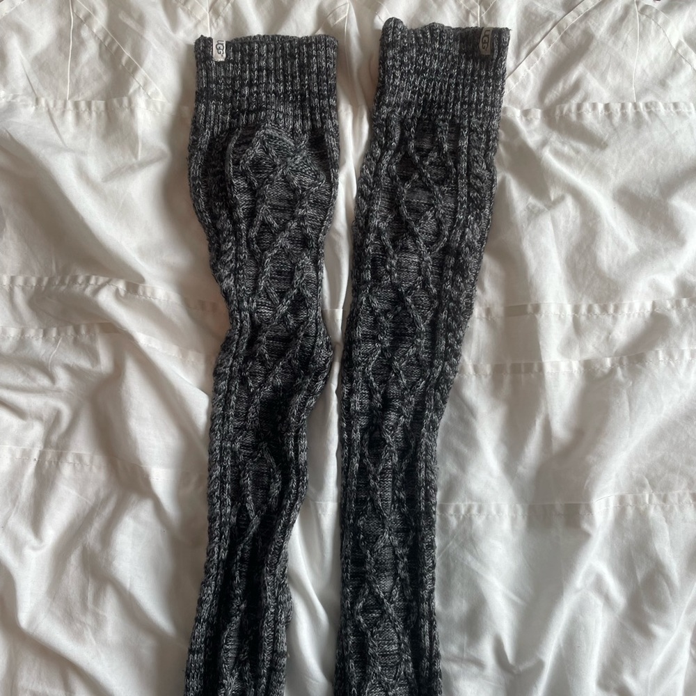 Ugg Chloe Over the Knee Socks